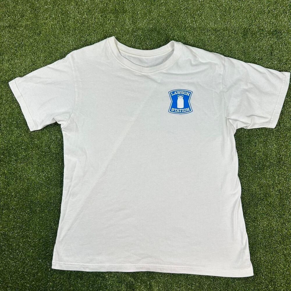 Unbranded Men's White T-shirt